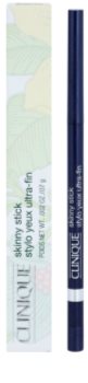 Clinique Skinny Stick svinčnik za oči z intenzivno barvo