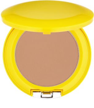 Clinique Sun pudra pentru make up cu minerale SPF 30