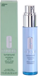 Clinique Turnaround revitalizační sérum pro všechny typy pleti