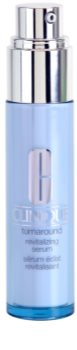 Clinique Turnaround revitalizační sérum pro všechny typy pleti
