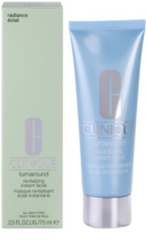 Clinique Turnaround élénkítő maszk minden bőrtípusra