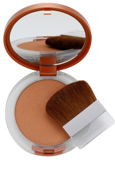 Clinique True Bronze bronzujúci púder