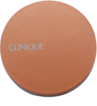 Clinique True Bronze bronzujúci púder