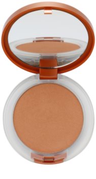 Clinique True Bronze bronzující pudr