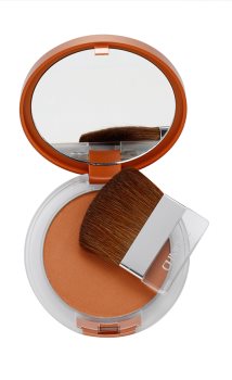 Clinique True Bronze bronzosító púder
