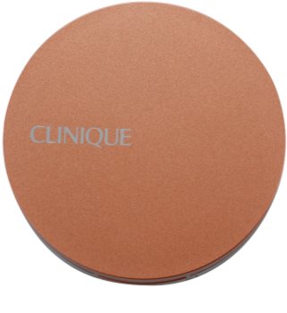 Clinique True Bronze bronzosító púder