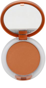 Clinique True Bronze bronzosító púder