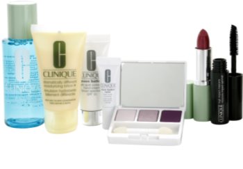 Clinique Tracy Reese set cosmetice I.