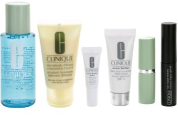 Clinique Tracy Reese lote cosmético I.
