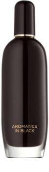 Clinique Aromatics In Black Eau de Parfum para mulheres 100 ml