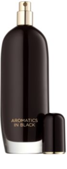 Clinique Aromatics In Black eau de parfum pentru femei 100 ml