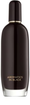 Clinique Aromatics In Black eau de parfum pentru femei 50 ml