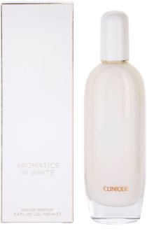 Clinique Aromatics In White eau de parfum para mujer 100 ml