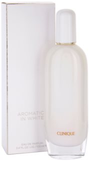 Clinique Aromatics In White parfémovaná voda pro ženy 100 ml
