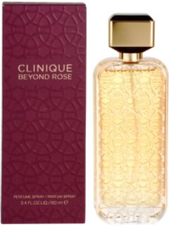 Clinique Beyond Rose eau de parfum pentru femei 100 ml