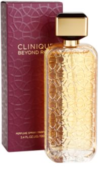 Clinique Beyond Rose eau de parfum pentru femei 100 ml