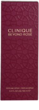 Clinique Beyond Rose woda perfumowana dla kobiet 100 ml