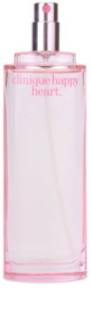 Clinique Happy Heart parfémovaná voda tester pro ženy 50 ml