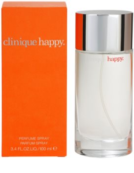 Clinique Happy Parfumovaná voda pre ženy 100 ml