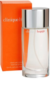 Clinique Happy Parfumovaná voda pre ženy 100 ml