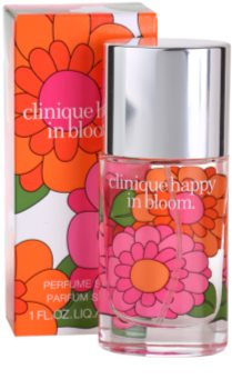 Clinique Happy in Bloom 2012 Eau de Parfum voor Vrouwen 30 ml