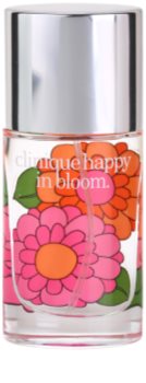 Clinique Happy in Bloom 2012 Eau de Parfum voor Vrouwen 30 ml