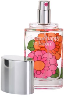Clinique Happy in Bloom 2012 Eau de Parfum voor Vrouwen 30 ml