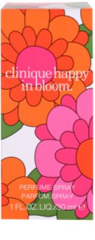 Clinique Happy in Bloom 2012 Eau de Parfum voor Vrouwen 30 ml