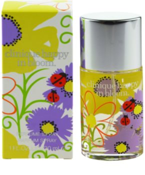 Clinique Happy in Bloom 2013 eau de parfum nőknek 30 ml