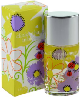 Clinique Happy in Bloom 2013 eau de parfum nőknek 30 ml