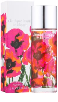 Clinique Happy in Bloom 2016 eau de parfum nőknek 50 ml