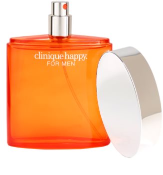 Clinique Happy for Men woda toaletowa tester dla mężczyzn 100 ml
