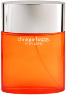 Clinique Happy for Men woda toaletowa tester dla mężczyzn 100 ml