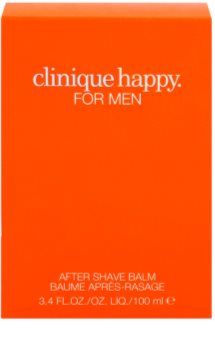 Clinique Happy for Men After Shave Balm for Men 100 ml