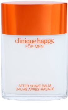 Clinique Happy for Men After Shave Balm for Men 100 ml
