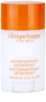 Clinique Happy for Men Deo-Stick für Herren 75 ml