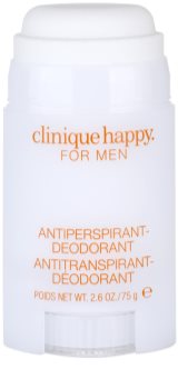 Clinique Happy for Men Deo-Stick für Herren 75 ml