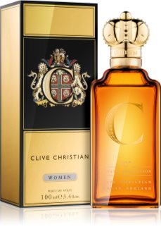 Clive Christian C for Women eau de parfum pentru femei 100 ml