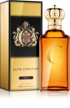 Clive Christian C for Men Eau de Parfum für Herren 100 ml