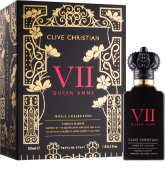 Clive Christian Noble VII Cosmos Flower woda perfumowana dla kobiet 50 ml