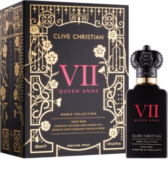 Clive Christian Noble VII Rock Rose Eau de Parfum Für Herren 50 ml