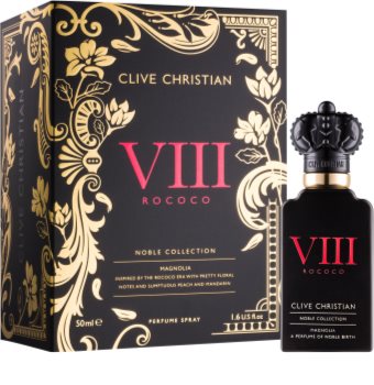 Clive Christian Noble VIII Magnolia eau de parfum pentru femei 50 ml