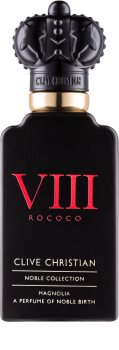 Clive Christian Noble VIII Magnolia eau de parfum pentru femei 50 ml