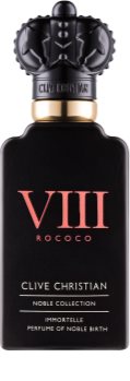 Clive Christian Noble VIII Immortelle parfumska voda za moške 50 ml
