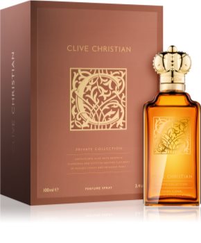 Clive Christian C Private Collection Eau de Parfum for Women 100 ml