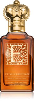 clive christian private collection - e gourmande oriental woda perfumowana 50 ml   
