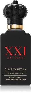 clive christian xxi art deco - blonde amber