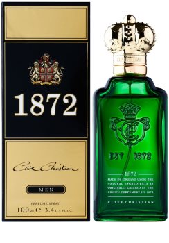 Clive Christian 1872 parfémovaná voda pro muže 100 ml