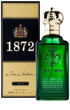 Clive Christian 1872 parfémovaná voda pro muže 100 ml