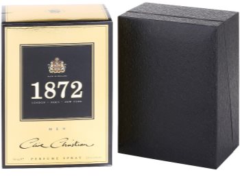 Clive Christian 1872 eau de parfum per uomo 50 ml
